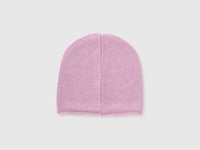 Gorro em mistura de lã e caxemira - ucb_image_BS