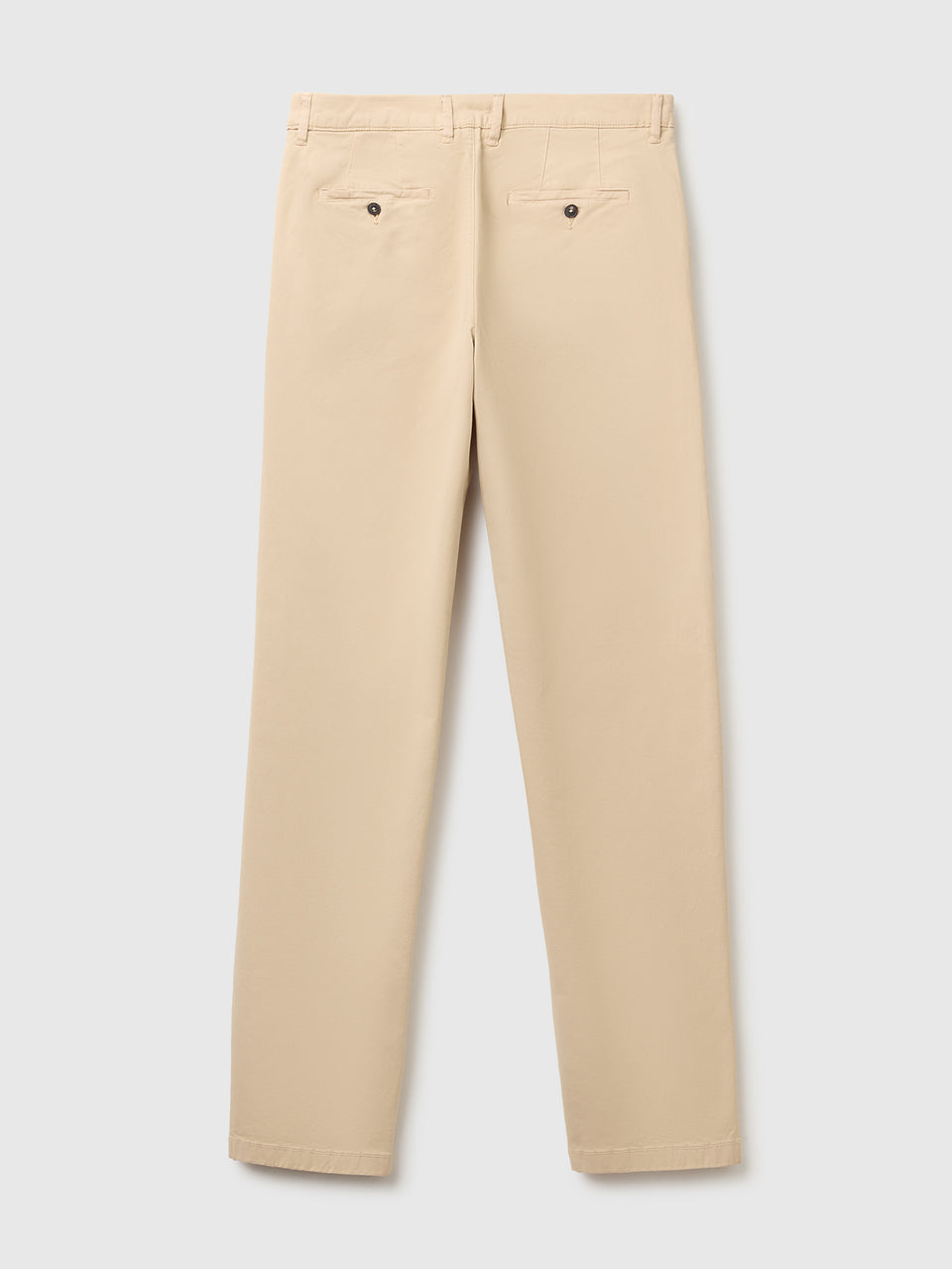 Chinos slim fit em algodão - ucb_image_BS