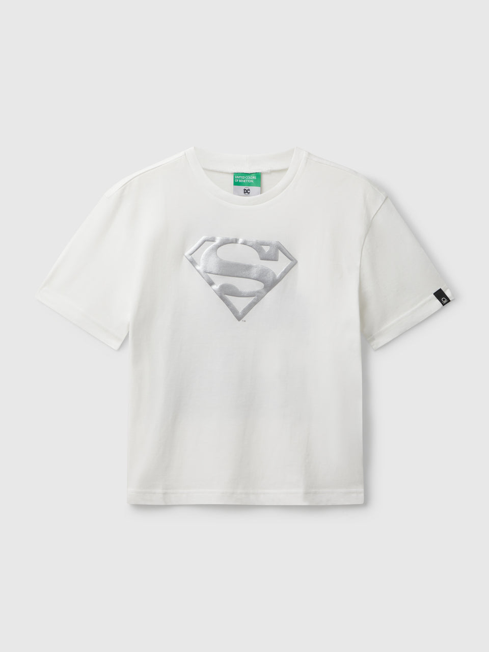 T-shirt ©&™ DC Comics Superman - ucb_image_FS