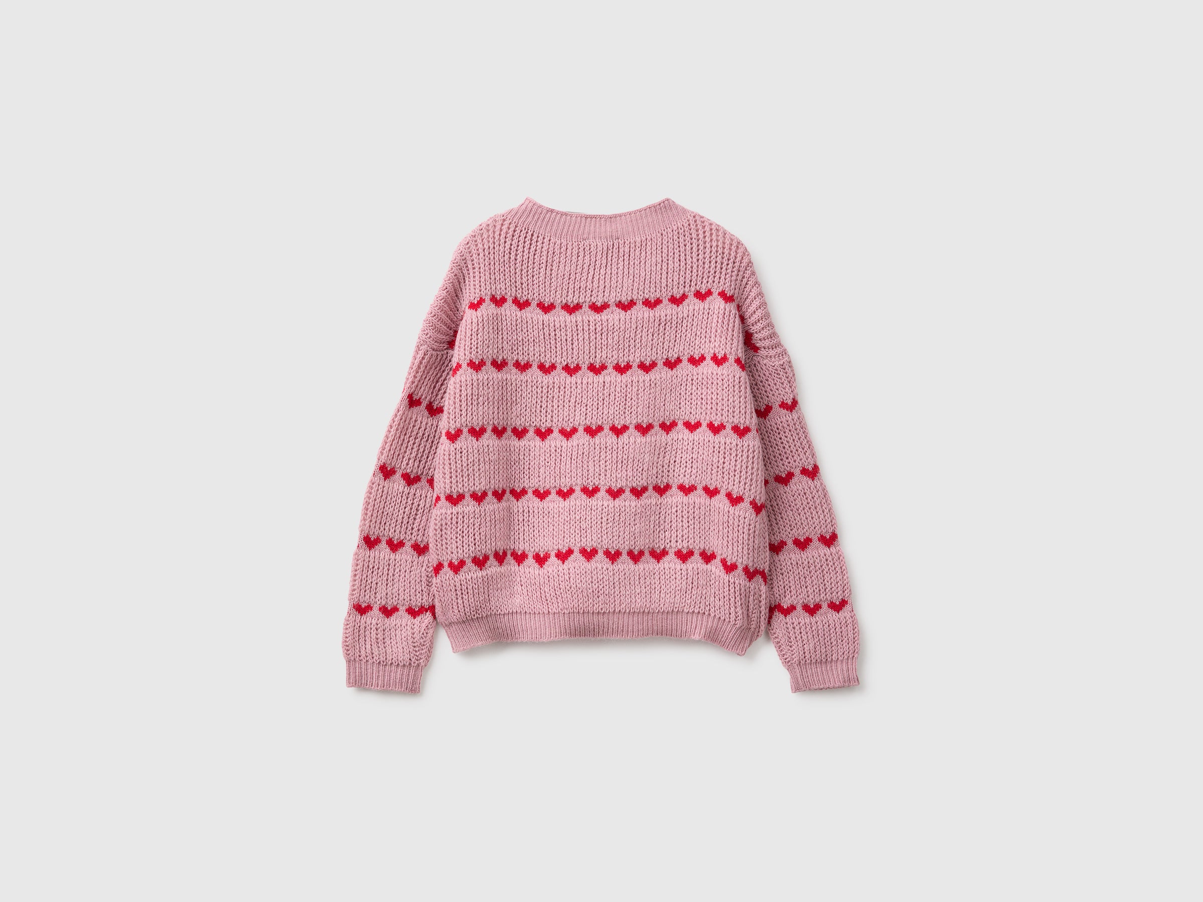 Camisola às riscas e aos corações - ucb_image_BS