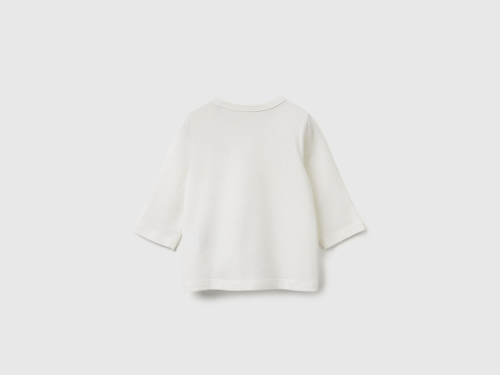 T-shirt com estampa em algodão - ucb_image_BS