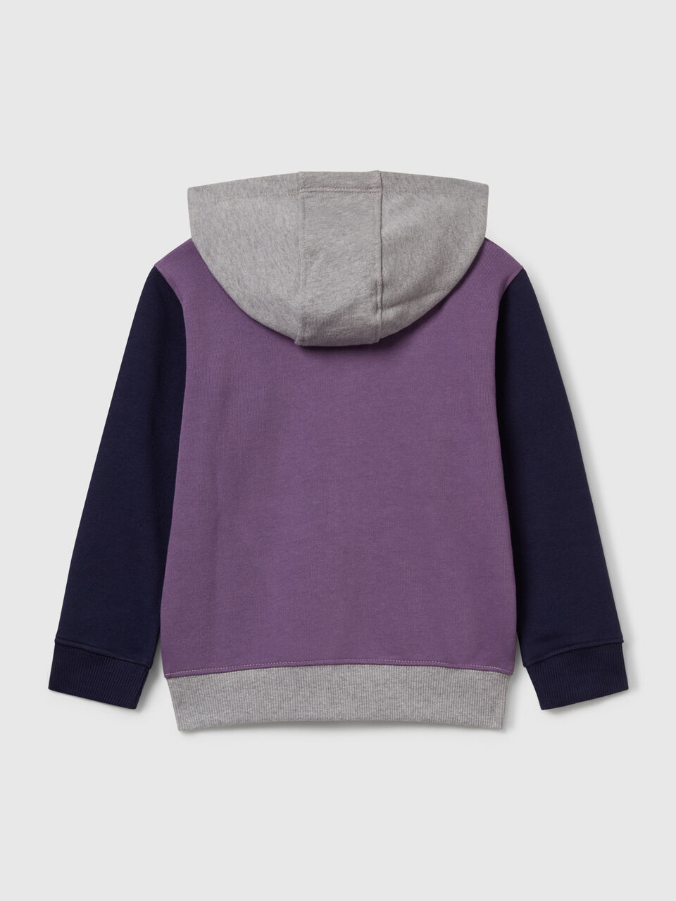 JACKET W/HOOD L/S Menino image number 2