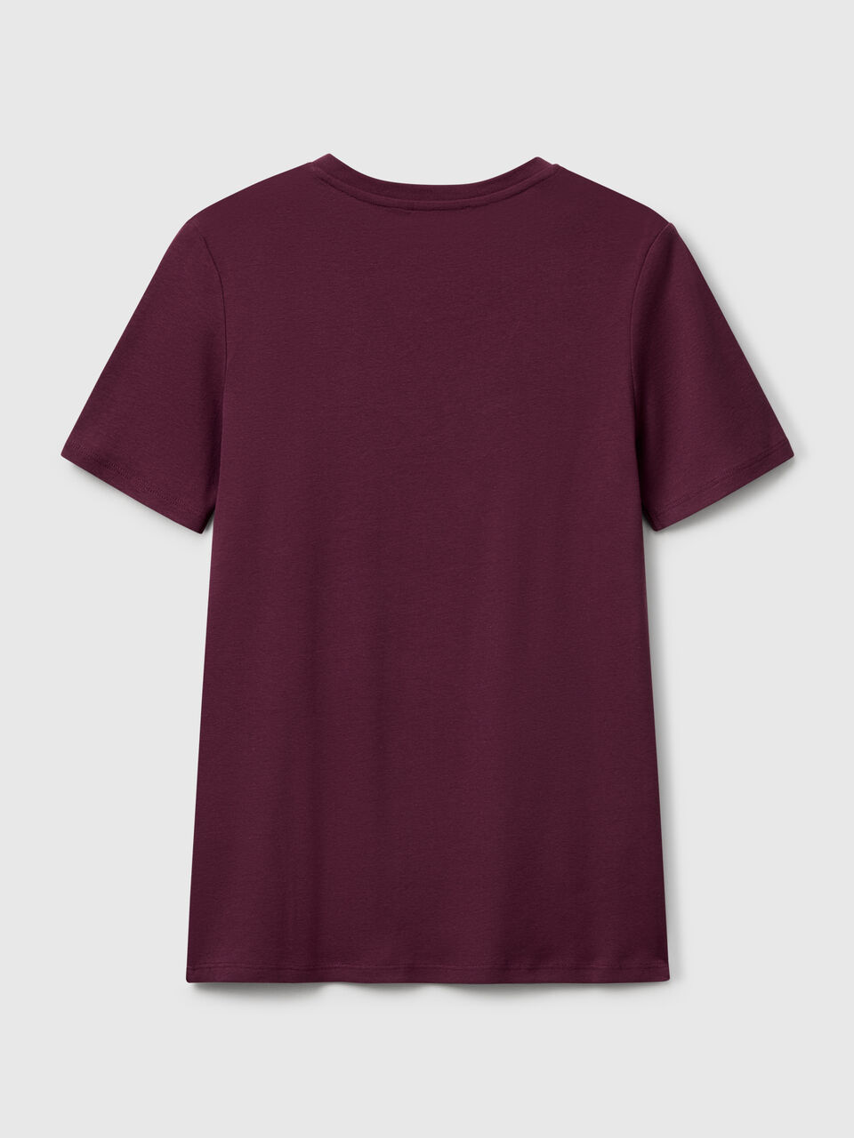T-SHIRT Mulher image number 2