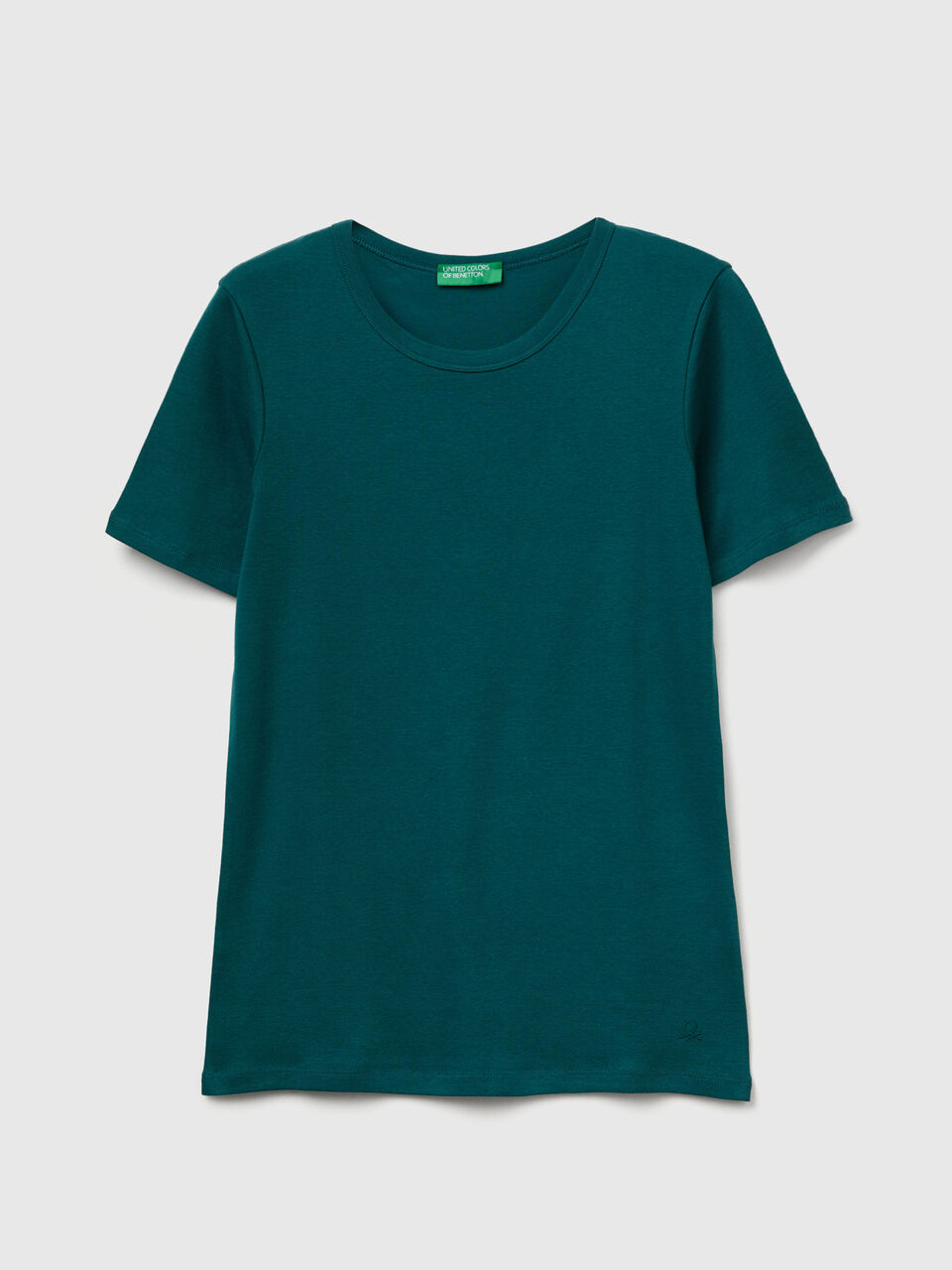 T-SHIRT Mulher image number 1