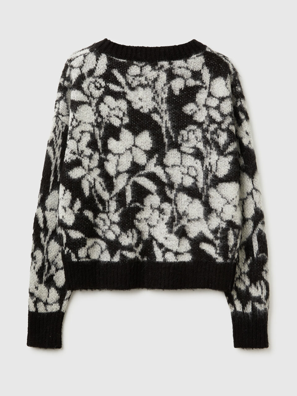 SWEATER L/S Mulher image number null