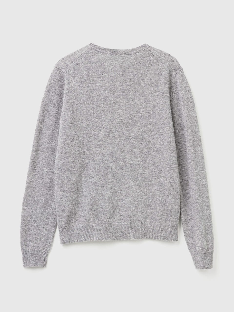 L/S SWEATER Mulher image number 2