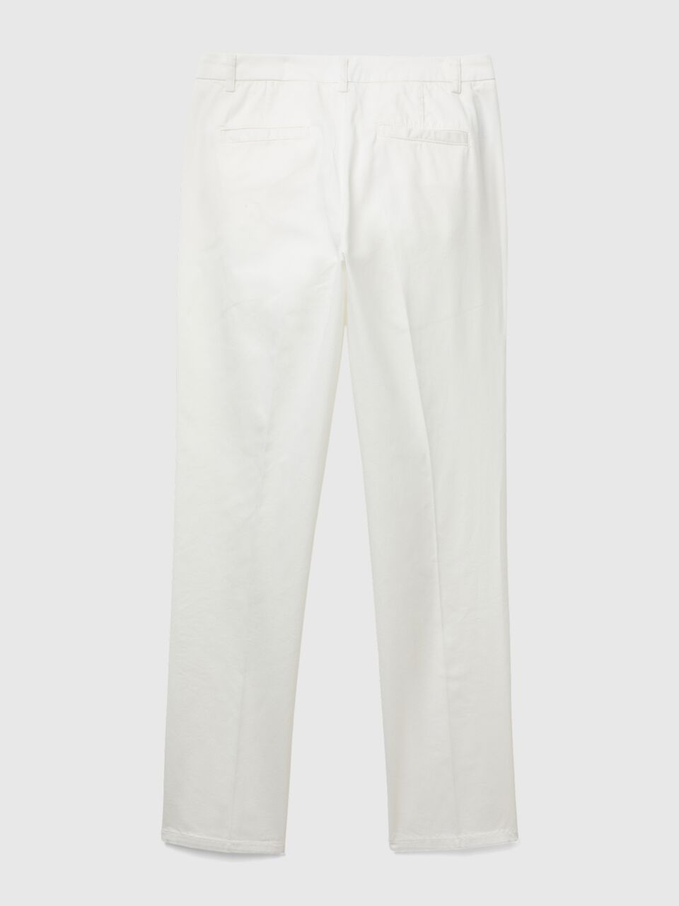 TROUSERS Mulher image number 2