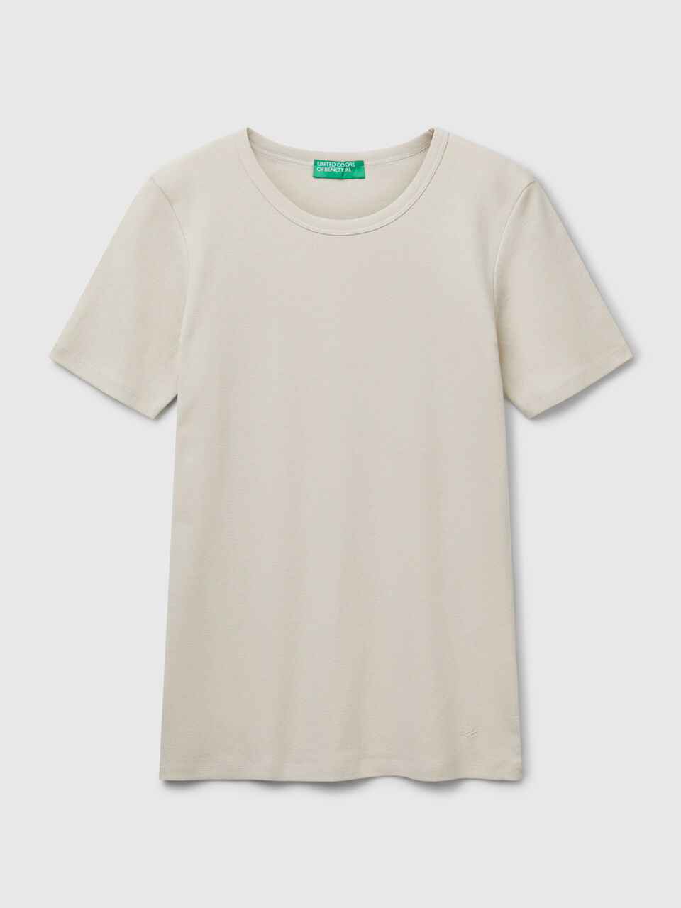 T-SHIRT Mulher image number 1