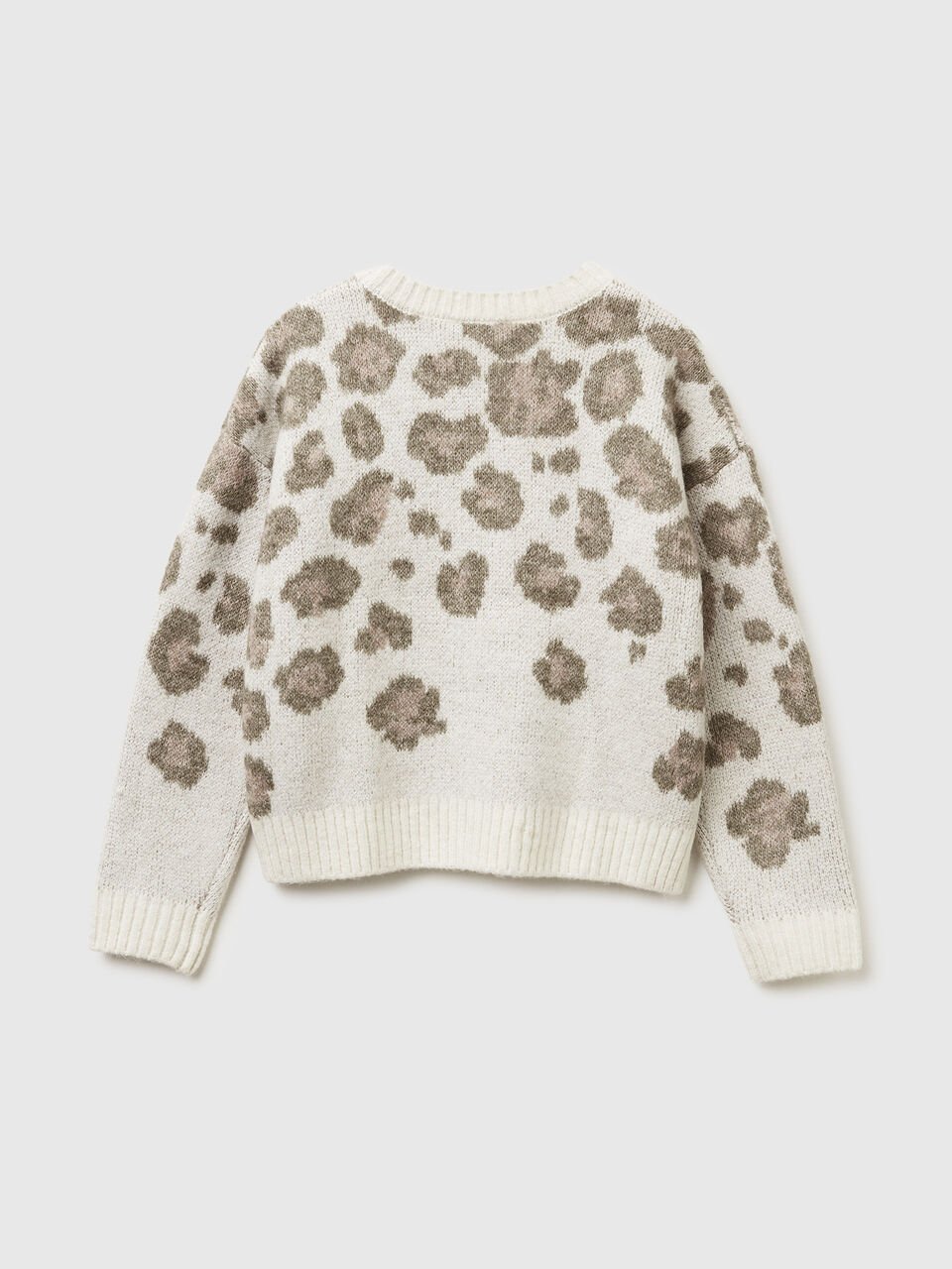 SWEATER L/S Menina image number 2