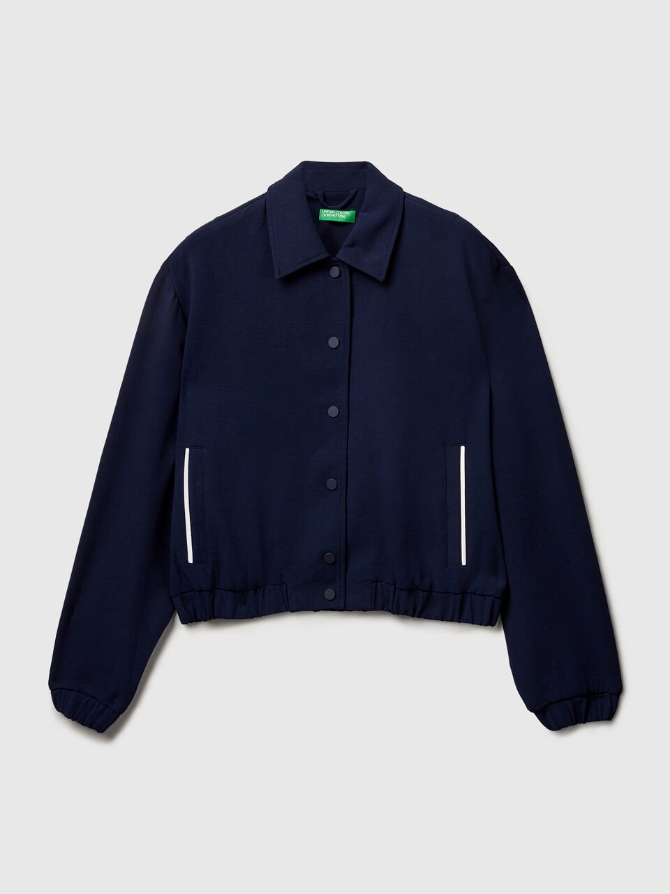 JACKET Mulher image number 1