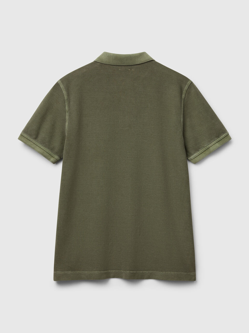 H/S POLO SHIRT Homem image number 2