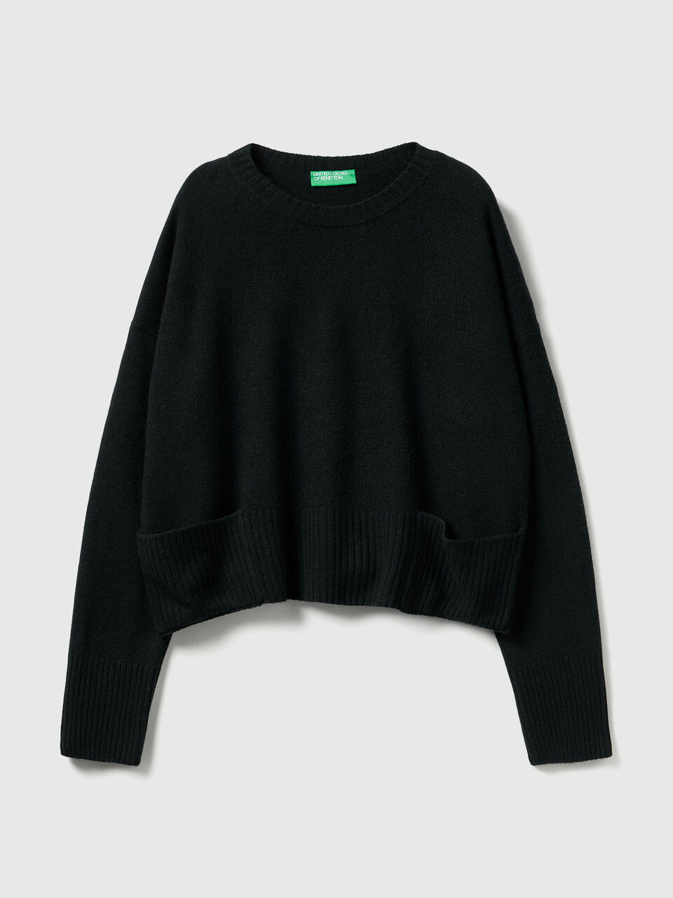 SWEATER L/S Mulher image number null