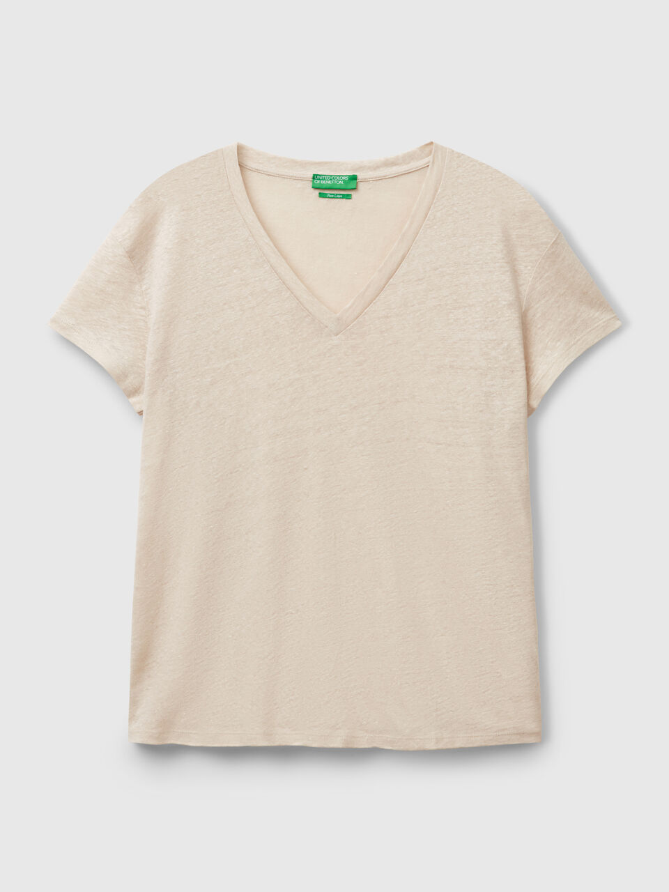 T-SHIRT Mulher image number 1