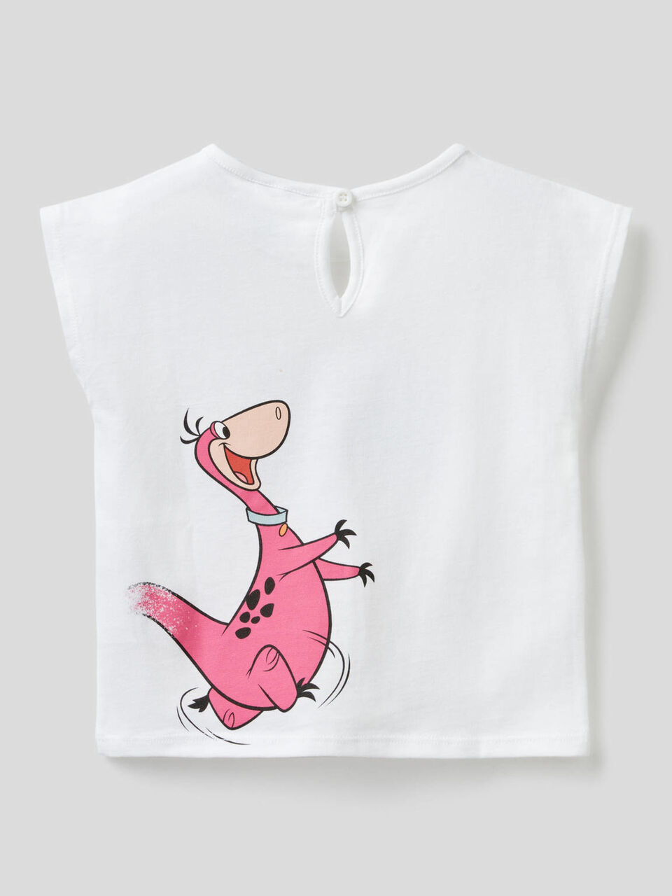 T-shirt Os Flintstones image number 2