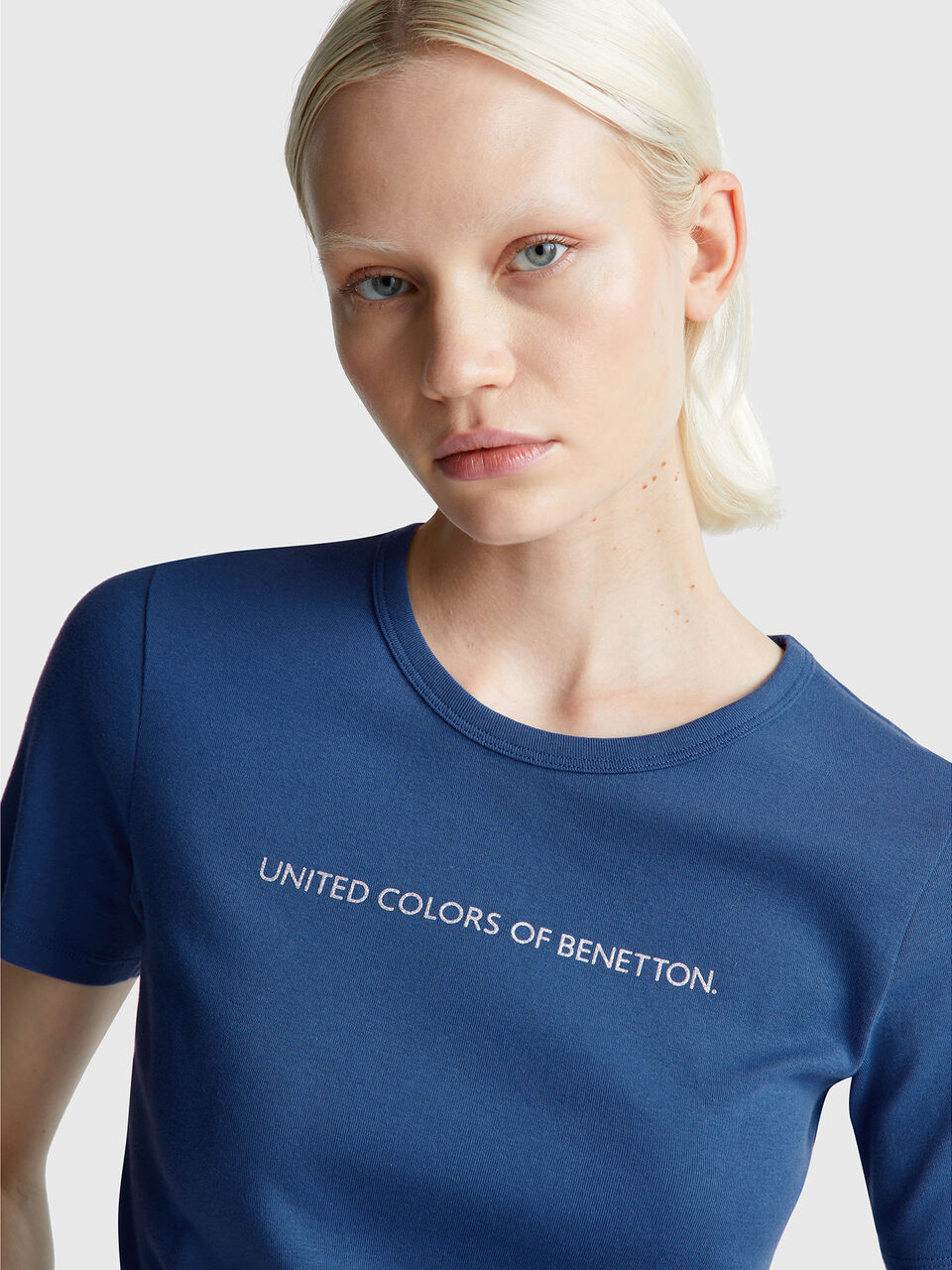 T-SHIRT Mulher image number null