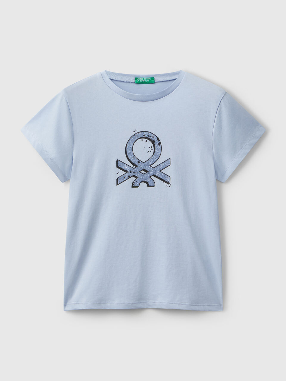 T-SHIRT Menina image number 1