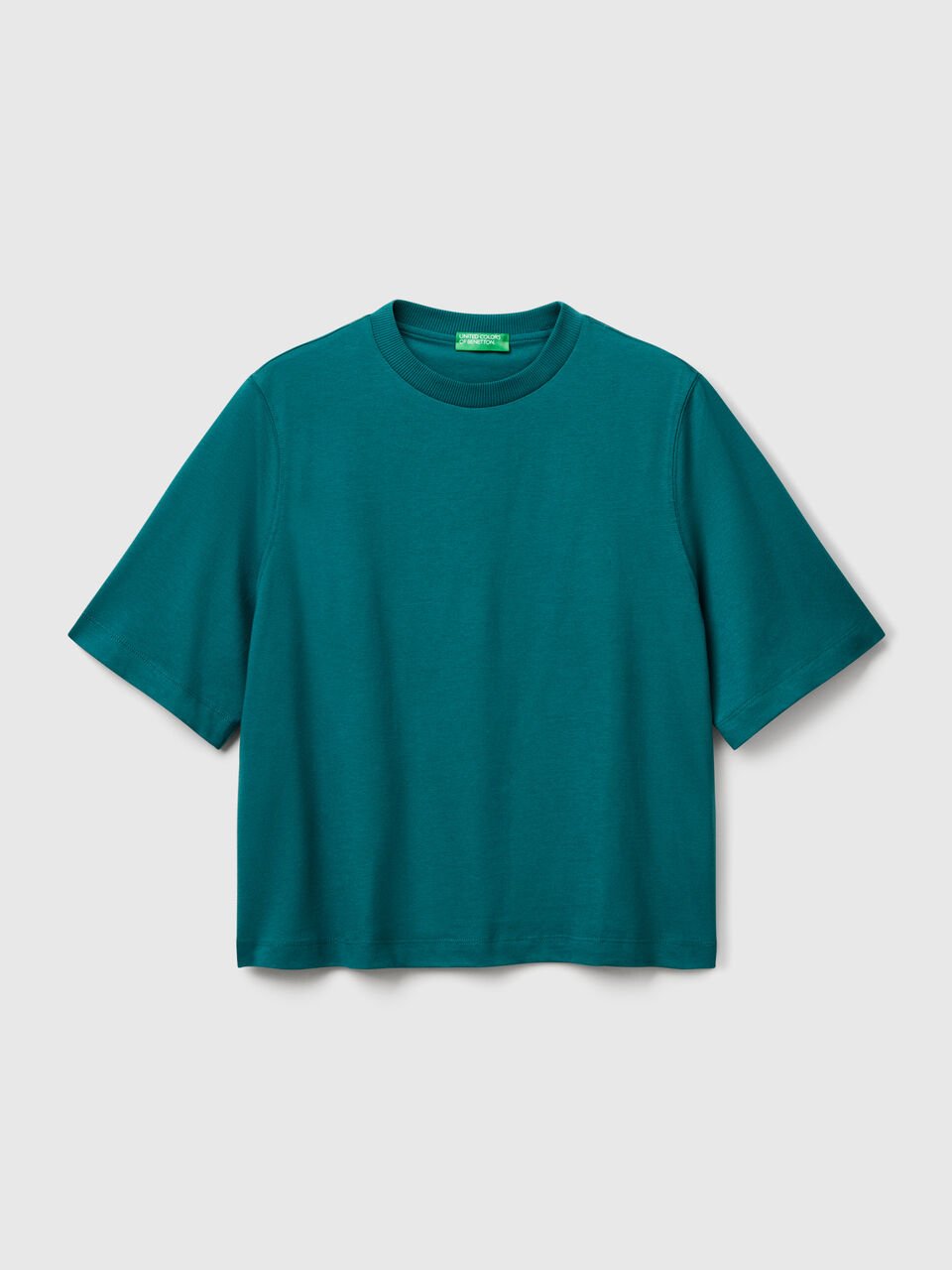 T-SHIRT Mulher image number 1