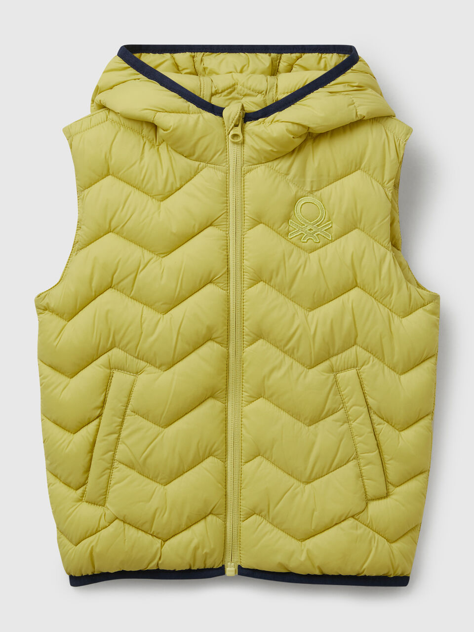 WAISTCOAT Menino image number 1