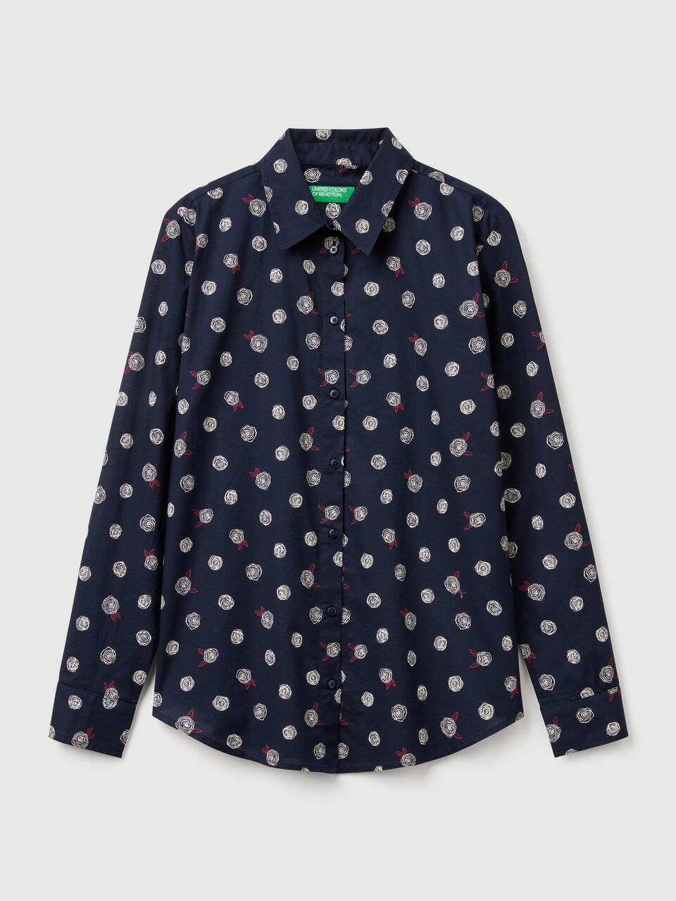 SHIRT Mulher image number 1