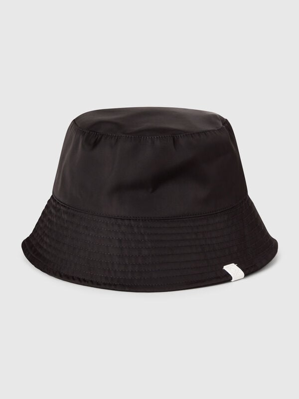 Chapéu estilo pescador reversível  Mulher