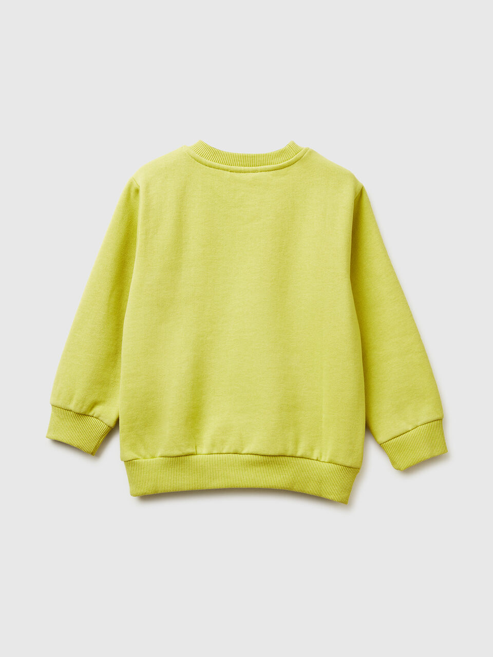 SWEATER L/S Menino image number null