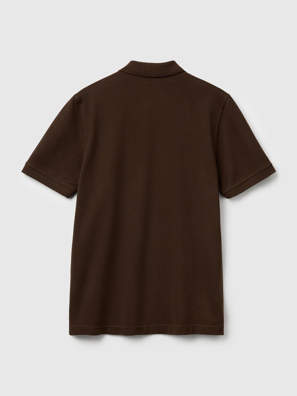 H/S POLO SHIRT Homem image number 2
