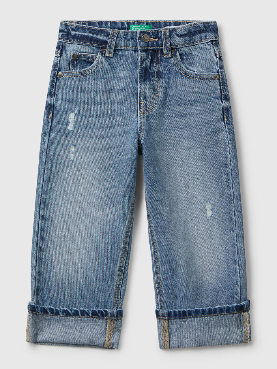 TROUSERS Menino image number 1