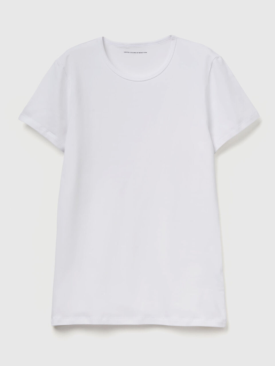 T-SHIRT Homem image number 1