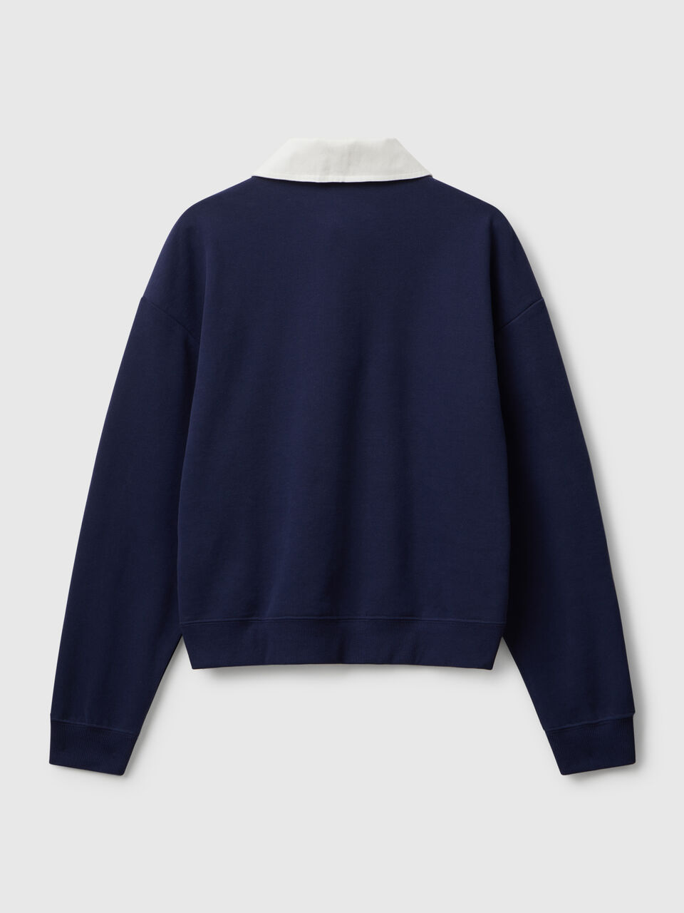 L/S POLO SHIRT Mulher image number 2