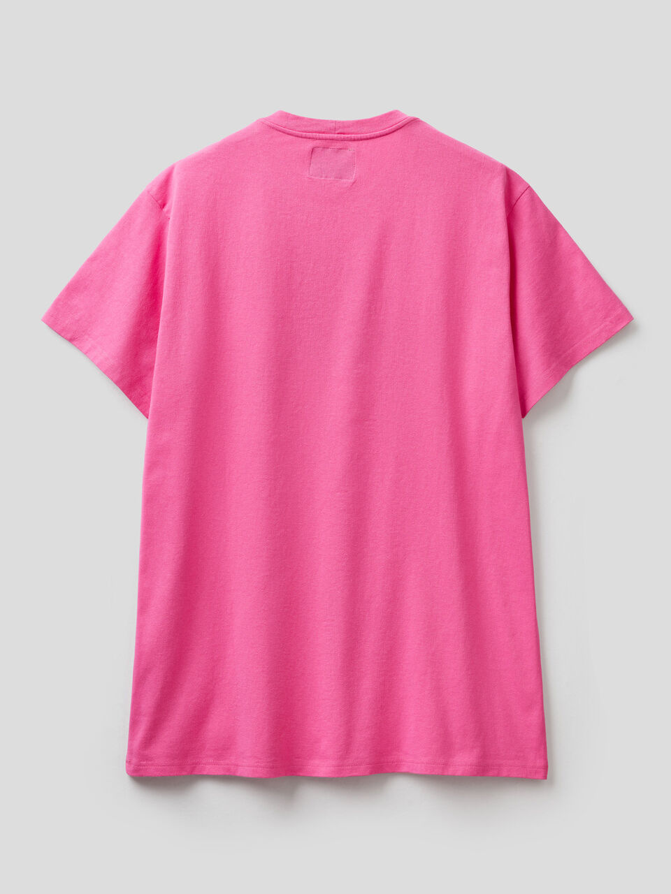 T-shirt unissexo com logótipo by Ghali image number 2
