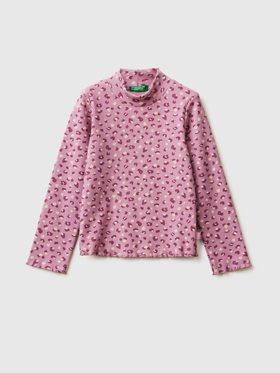 SWEATER L/S Menina image number 1
