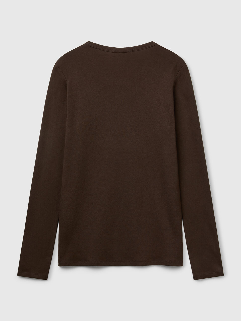 T-SHIRT L/S Mulher image number 2