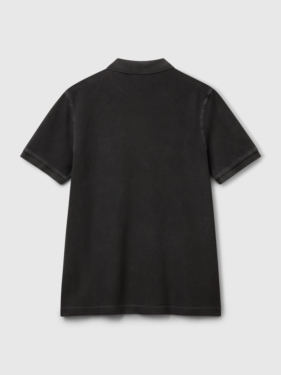 H/S POLO SHIRT Homem image number 2
