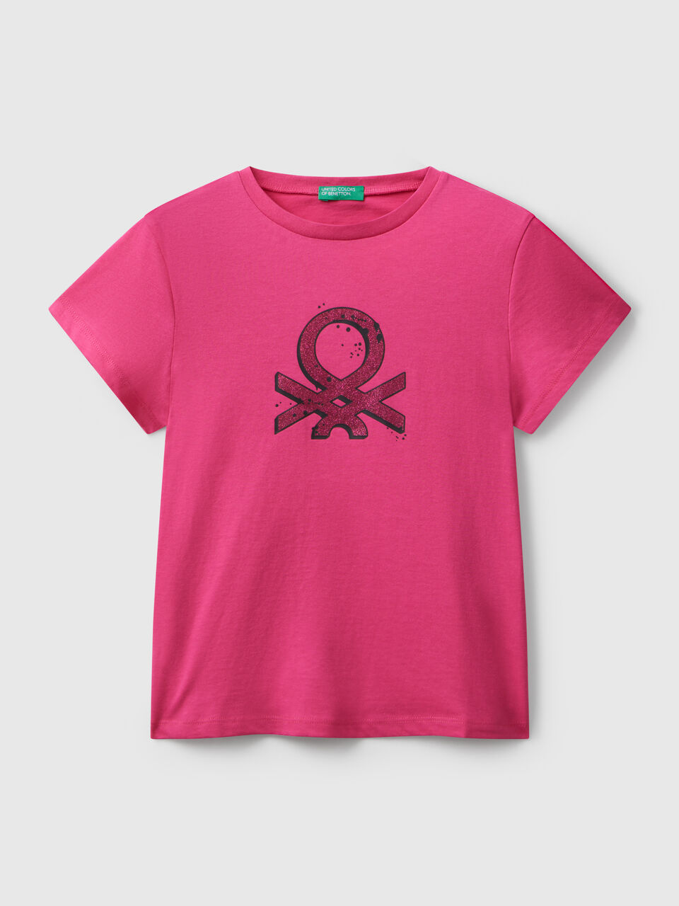 T-SHIRT Menina image number 1