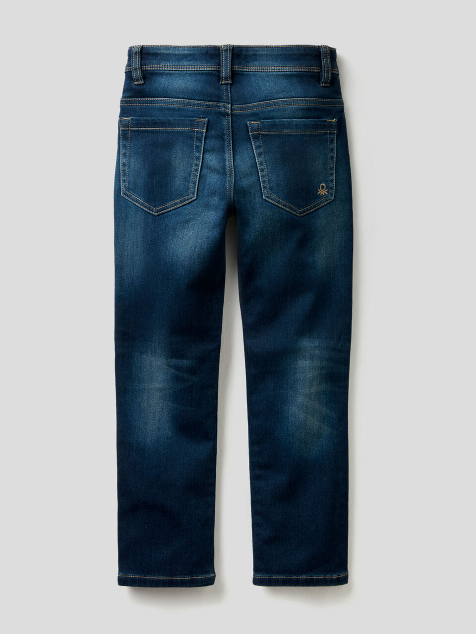 Jeans térmicos slim fit image number 2
