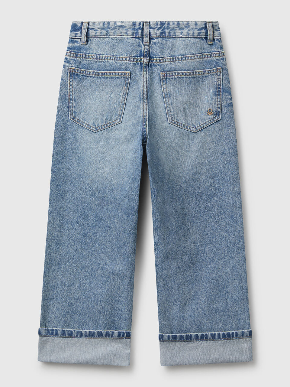TROUSERS Menino image number 2