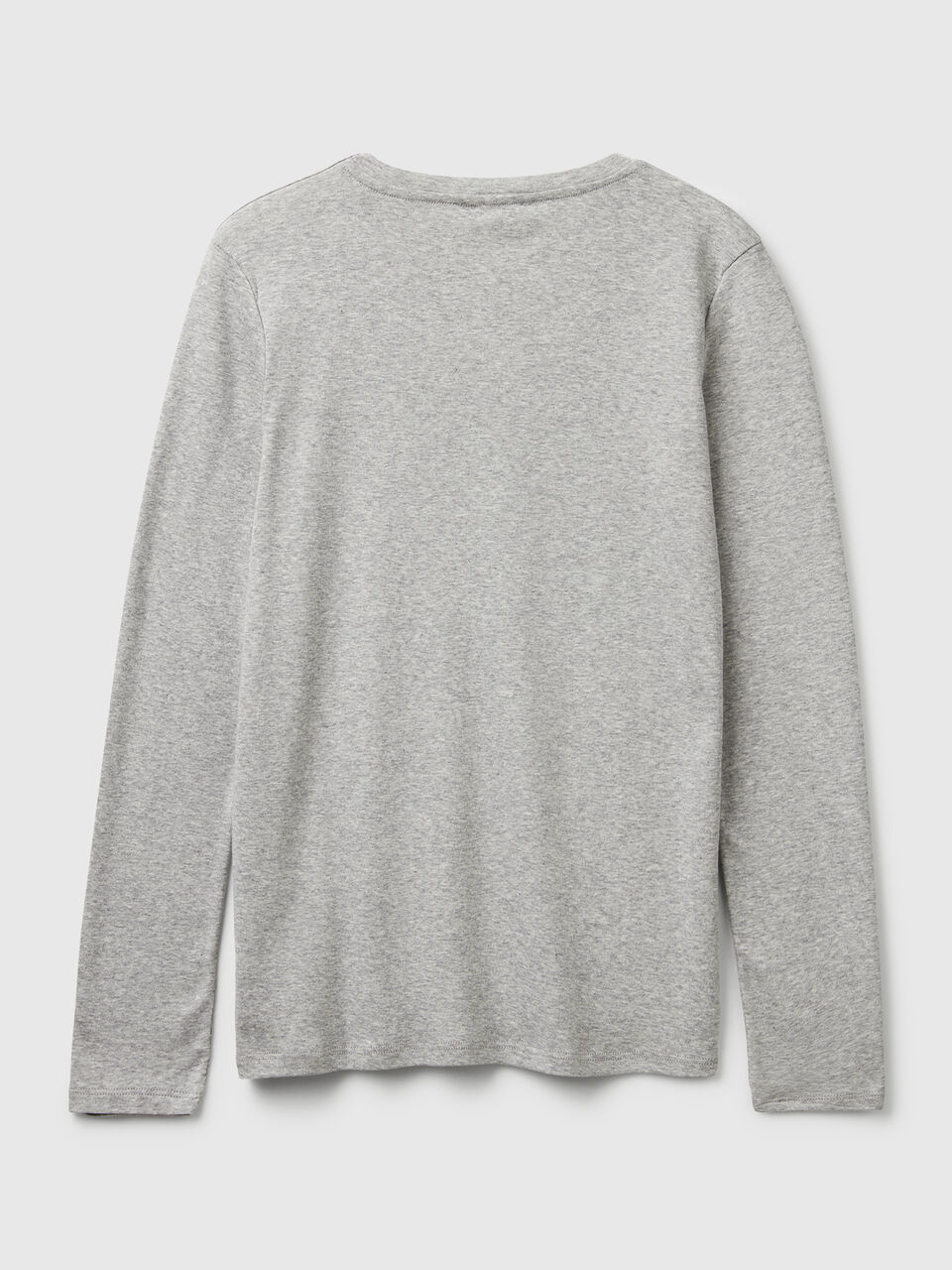 T-SHIRT L/S Mulher image number 2