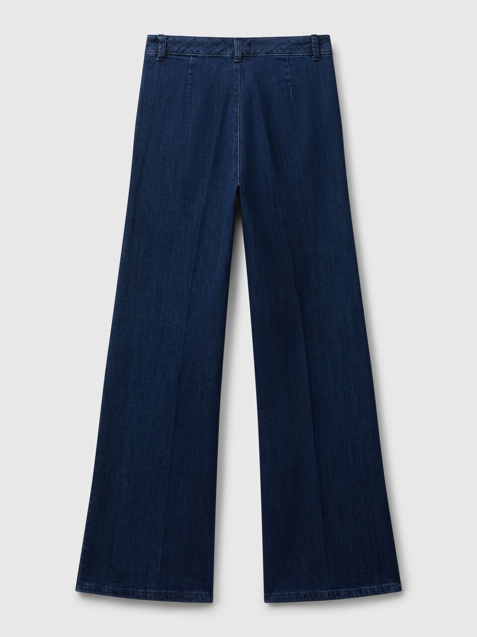TROUSERS Mulher image number 2