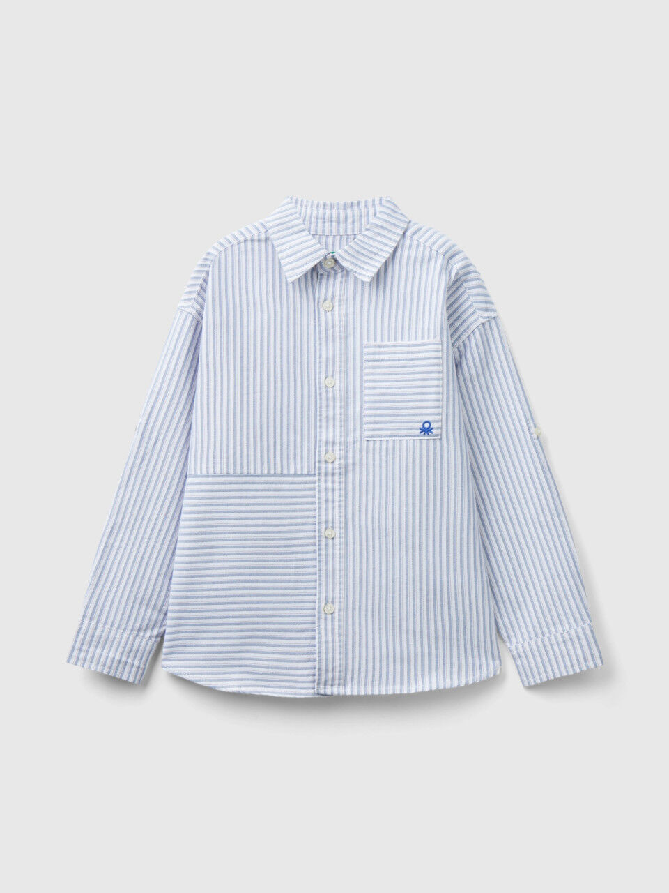 Camisas menino 2025