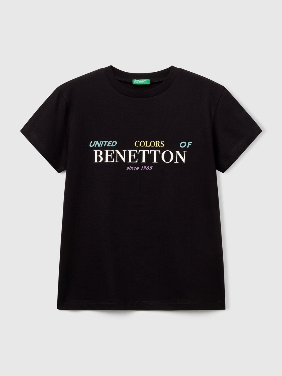 T-SHIRT Menino image number 1