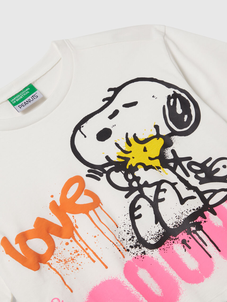 T-SHIRT Menina image number null