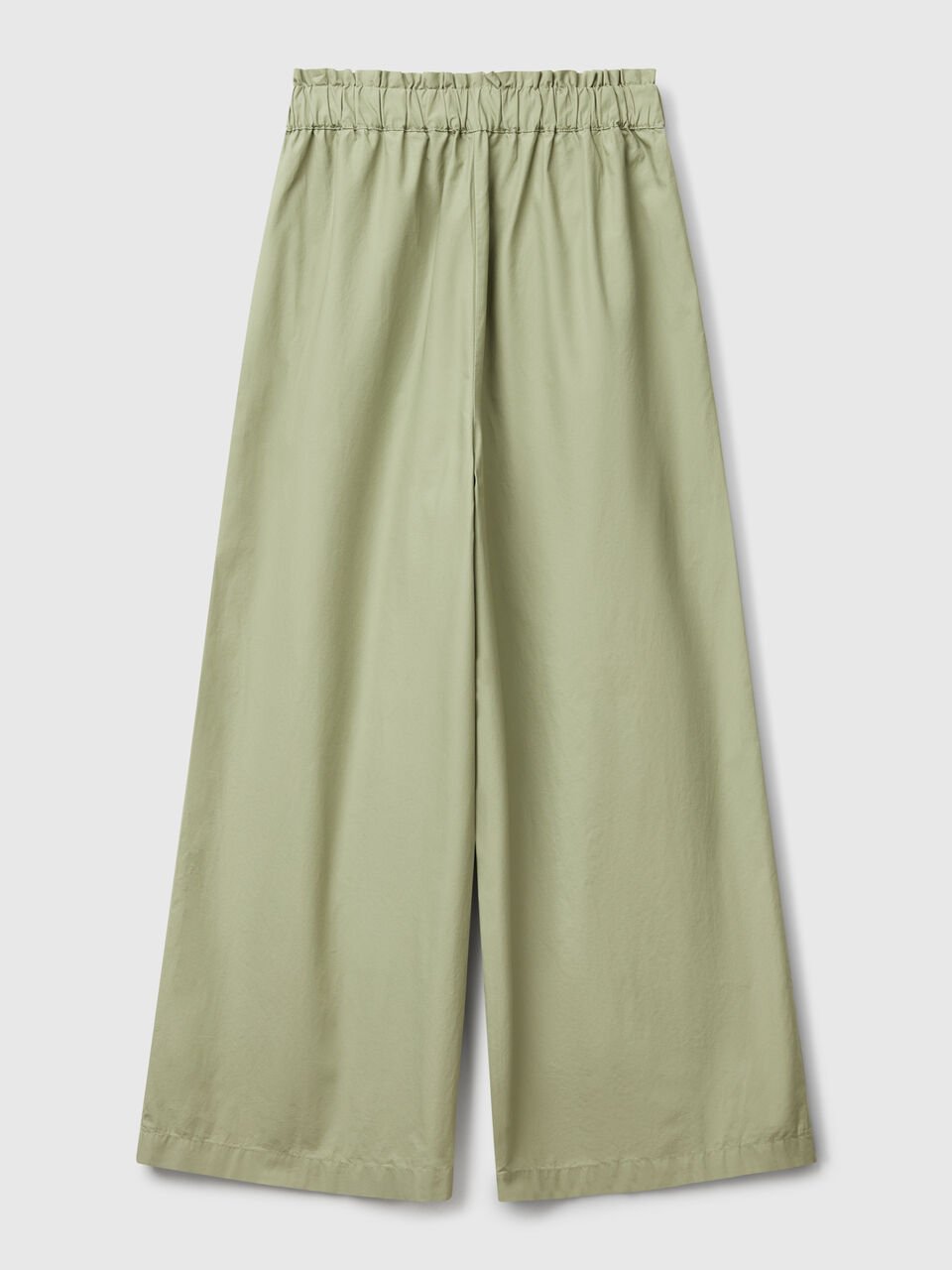 TROUSERS Mulher image number 2