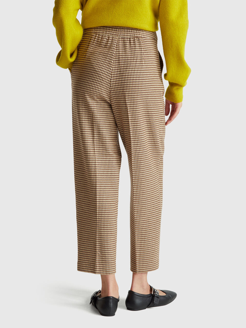 TROUSERS Mulher image number null