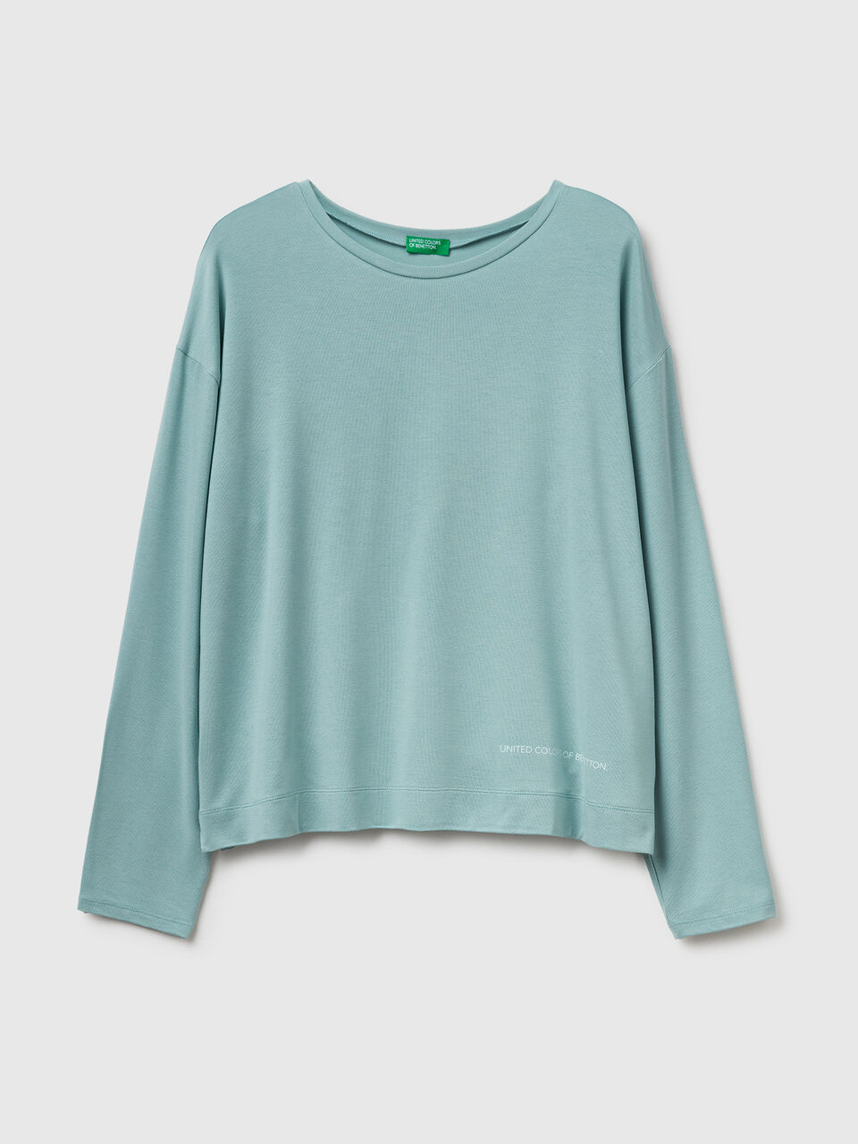 SWEATER L/S Mulher image number 1
