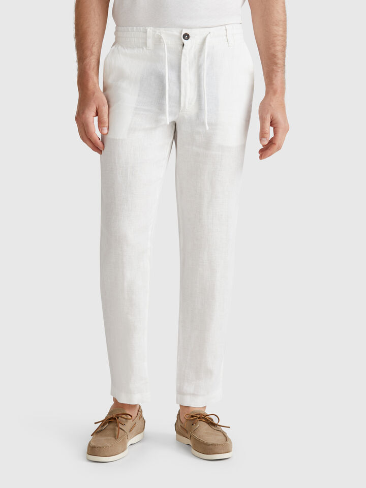 TROUSERS TROUSERS Homem