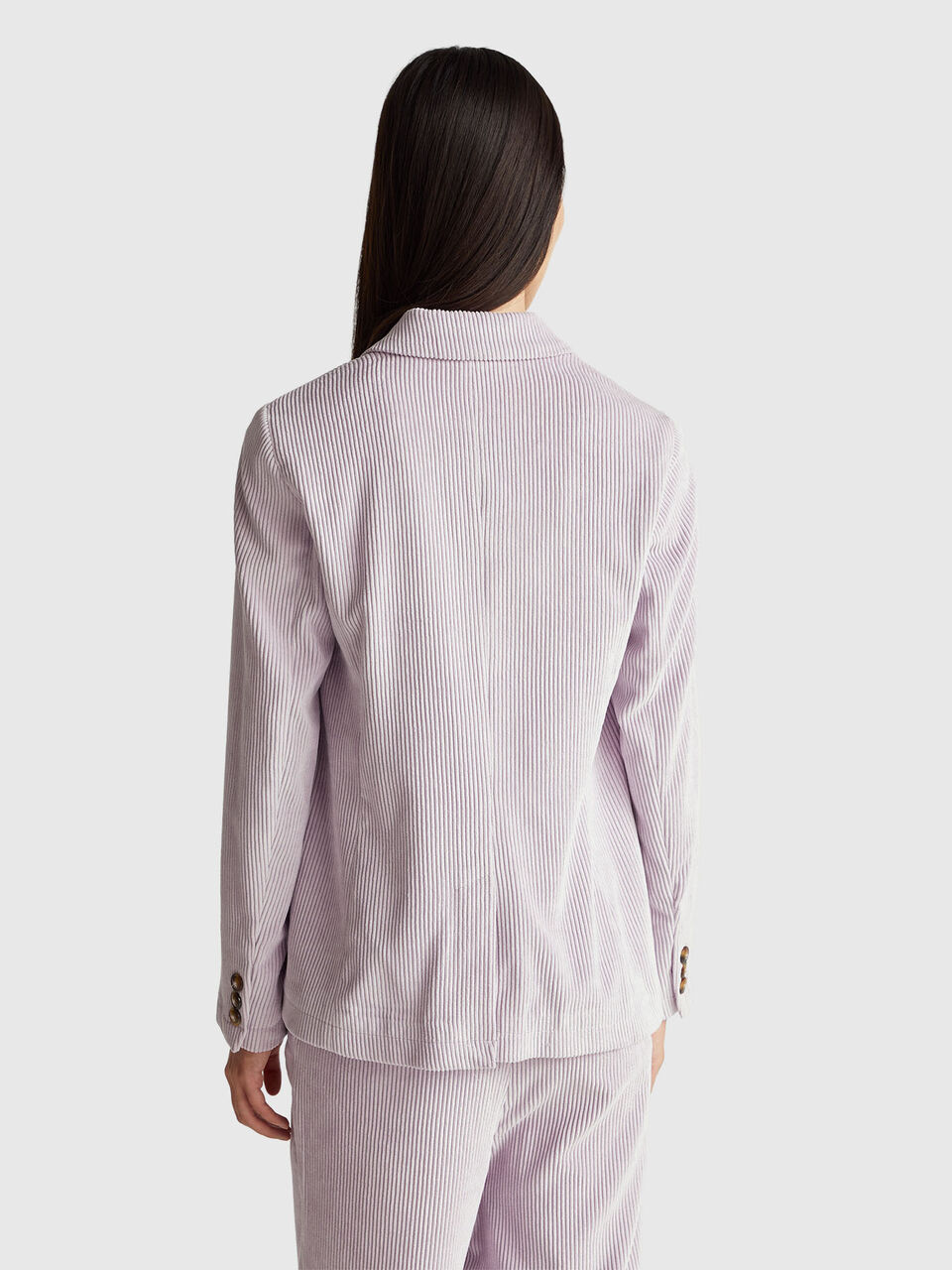 JACKET Mulher image number null