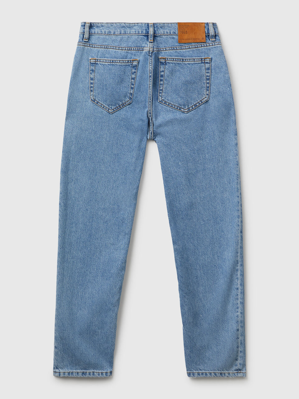 TROUSERS Mulher image number 2