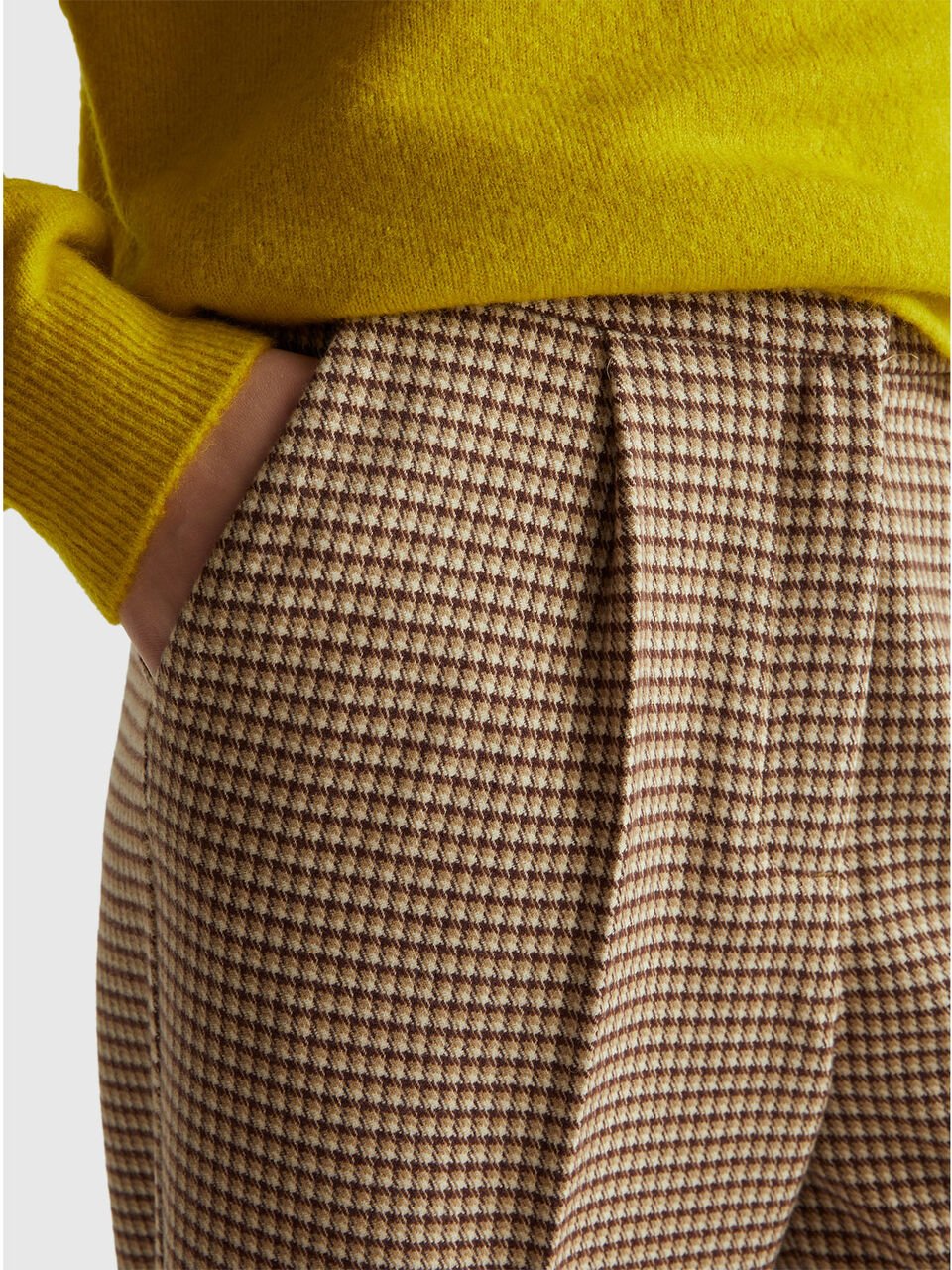 TROUSERS Mulher image number null