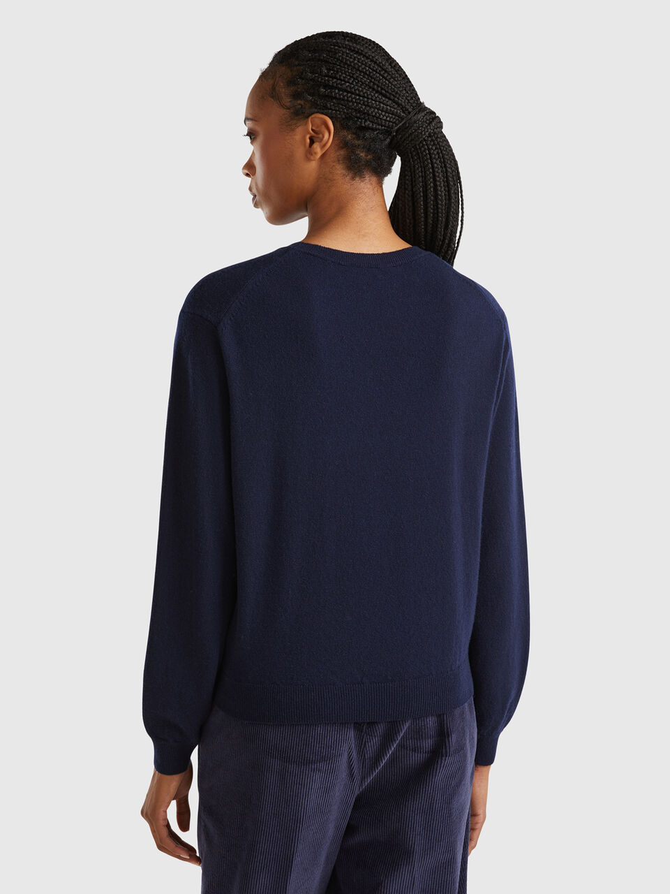 SWEATER L/S Mulher image number null