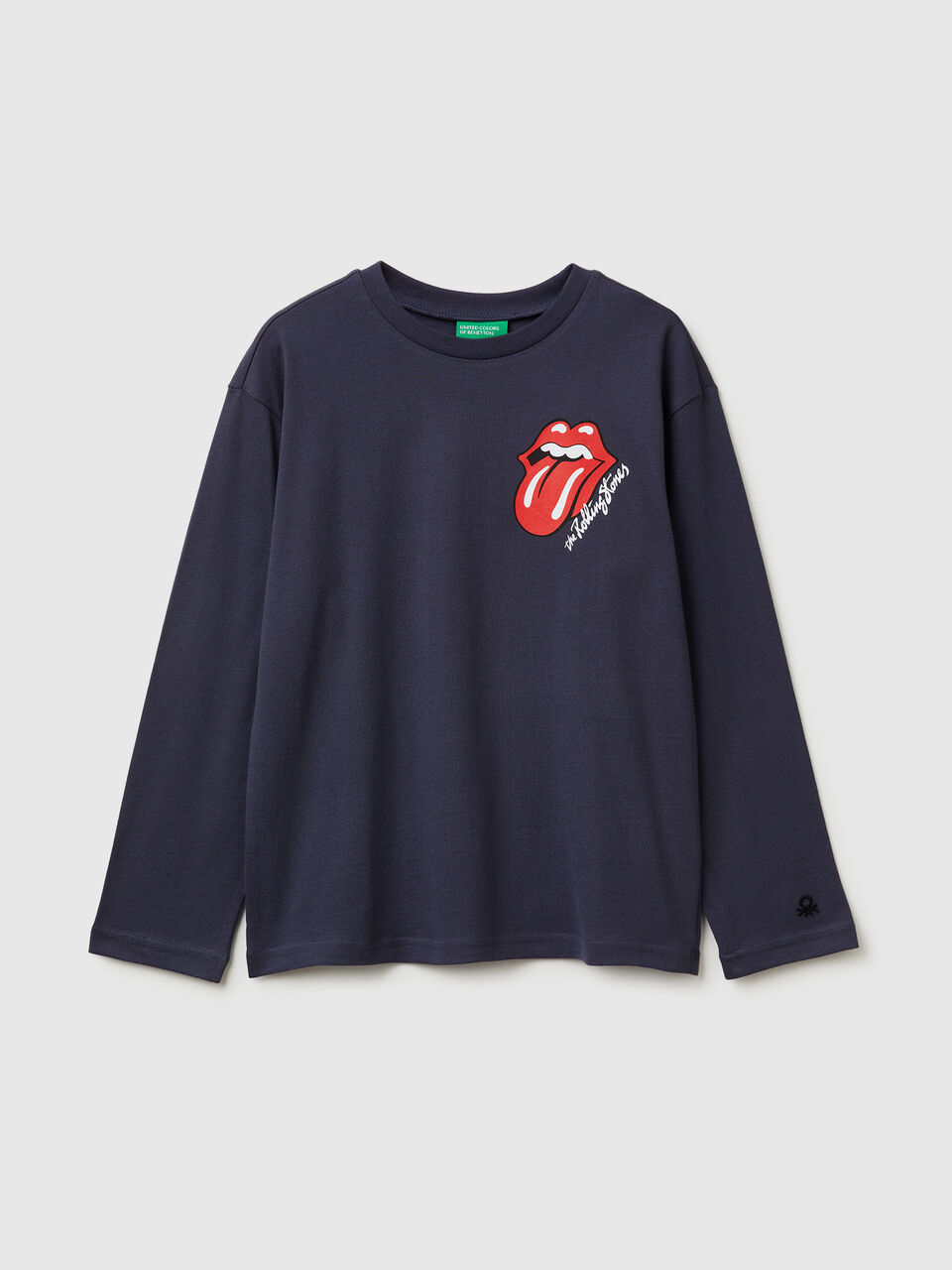 T-SHIRT L/S Menino image number null